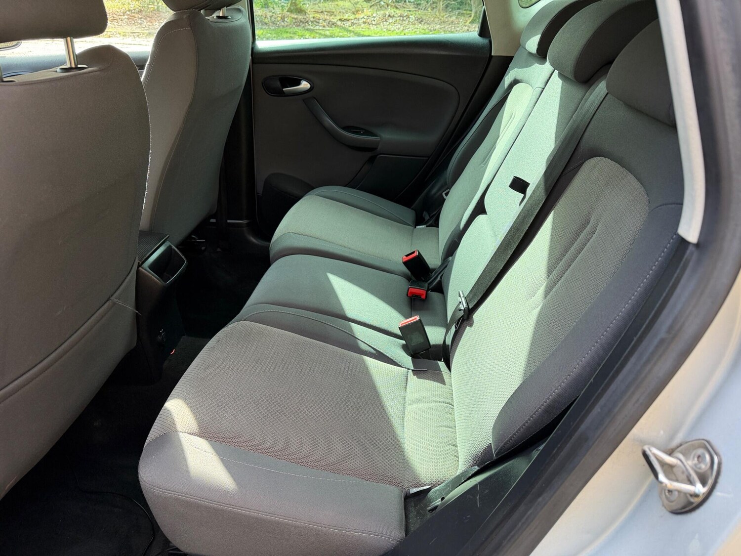 Used SEAT Altea 2011 for sale - 77839939: Photo 17