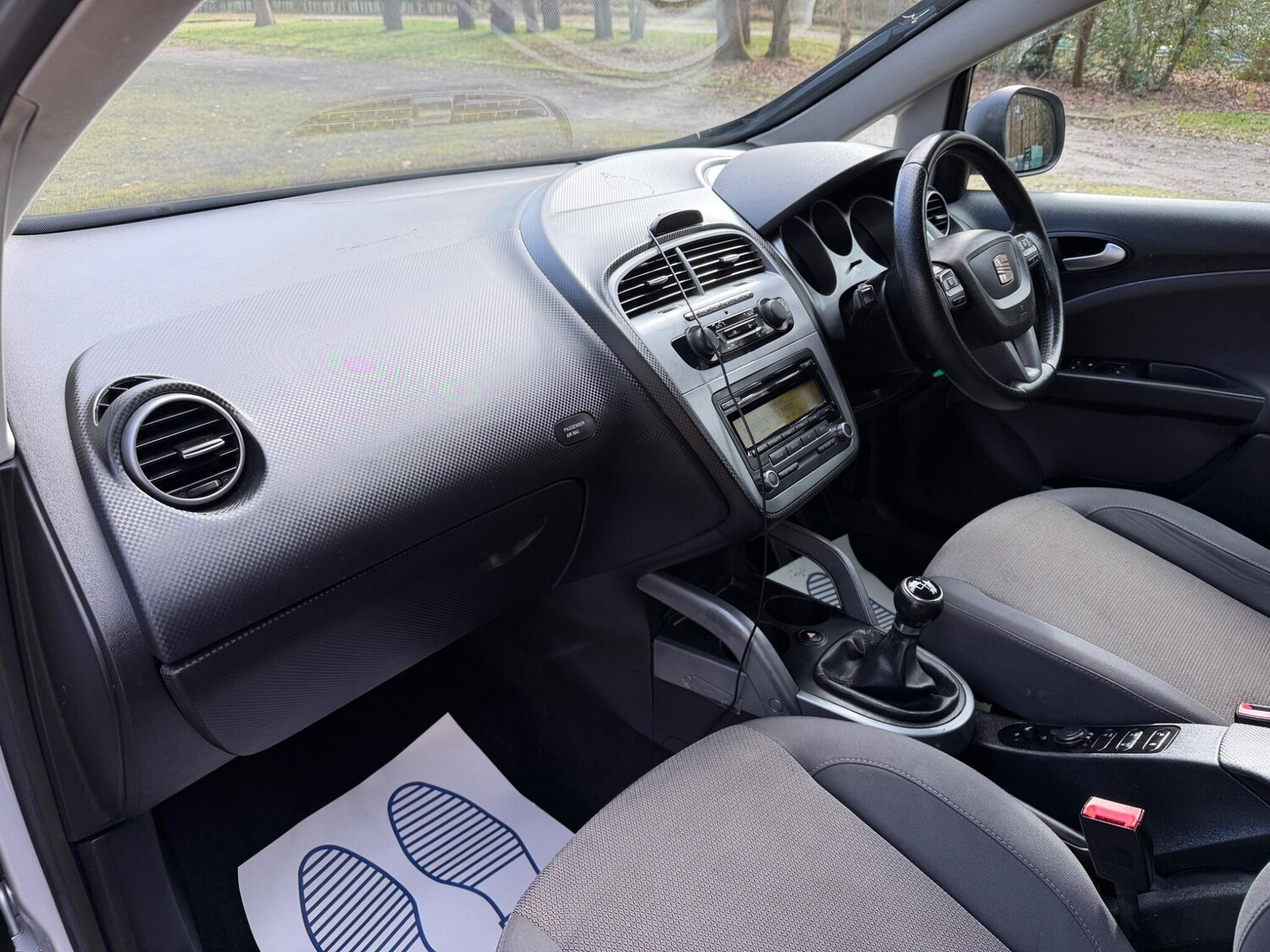 Used SEAT Altea 2011 for sale - 77839939: Photo 18