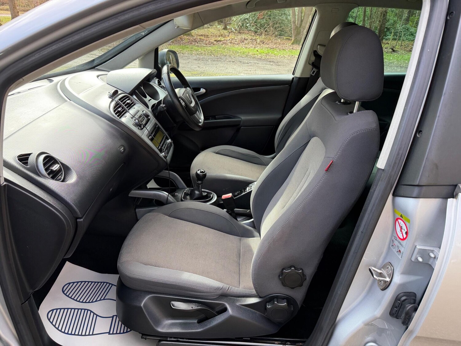 Used SEAT Altea 2011 for sale - 77839939: Photo 19