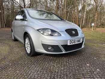 Used SEAT Altea 2011 for sale - 77839939: Photo