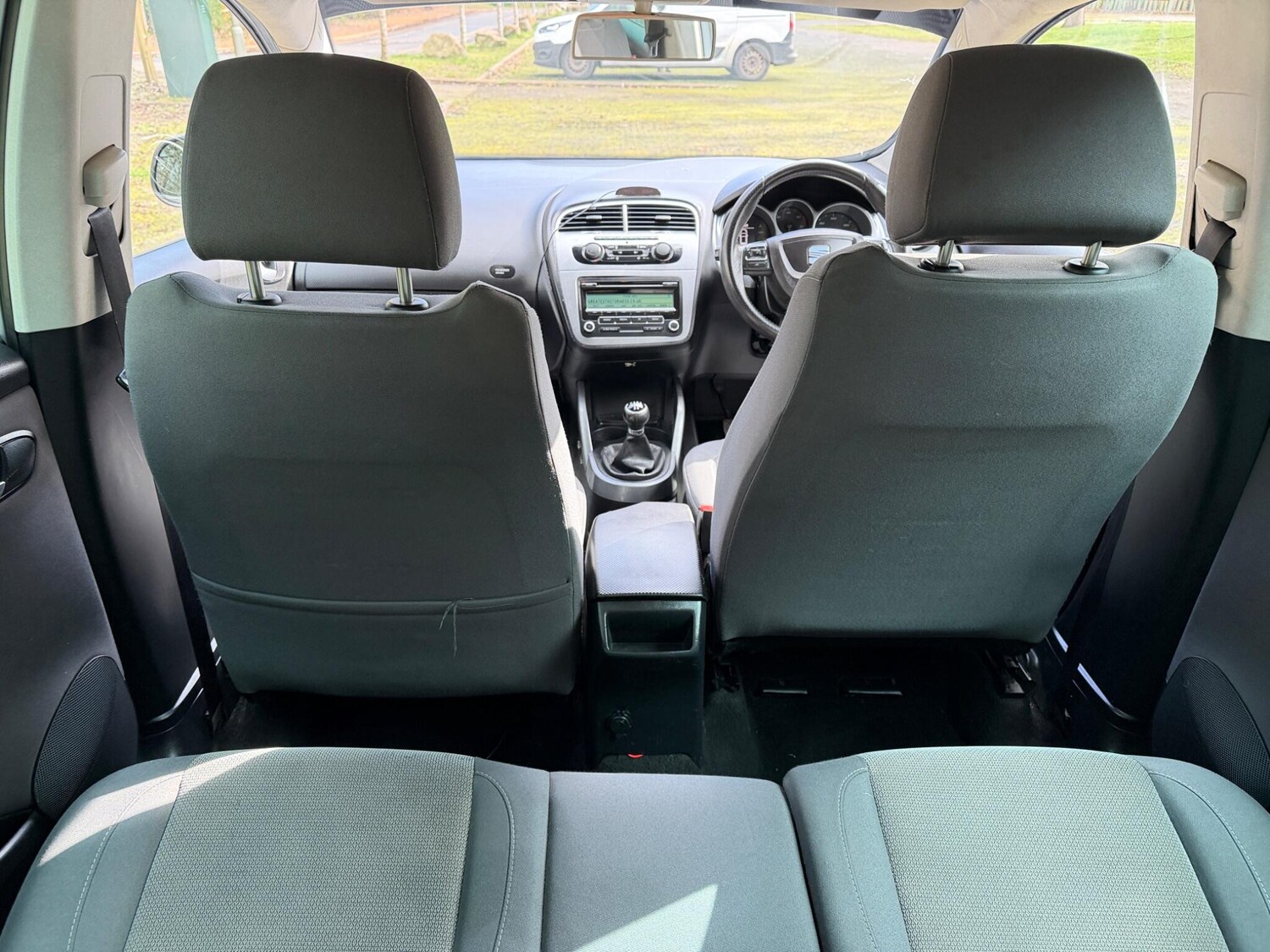 Used SEAT Altea 2011 for sale - 77839939: Photo 21