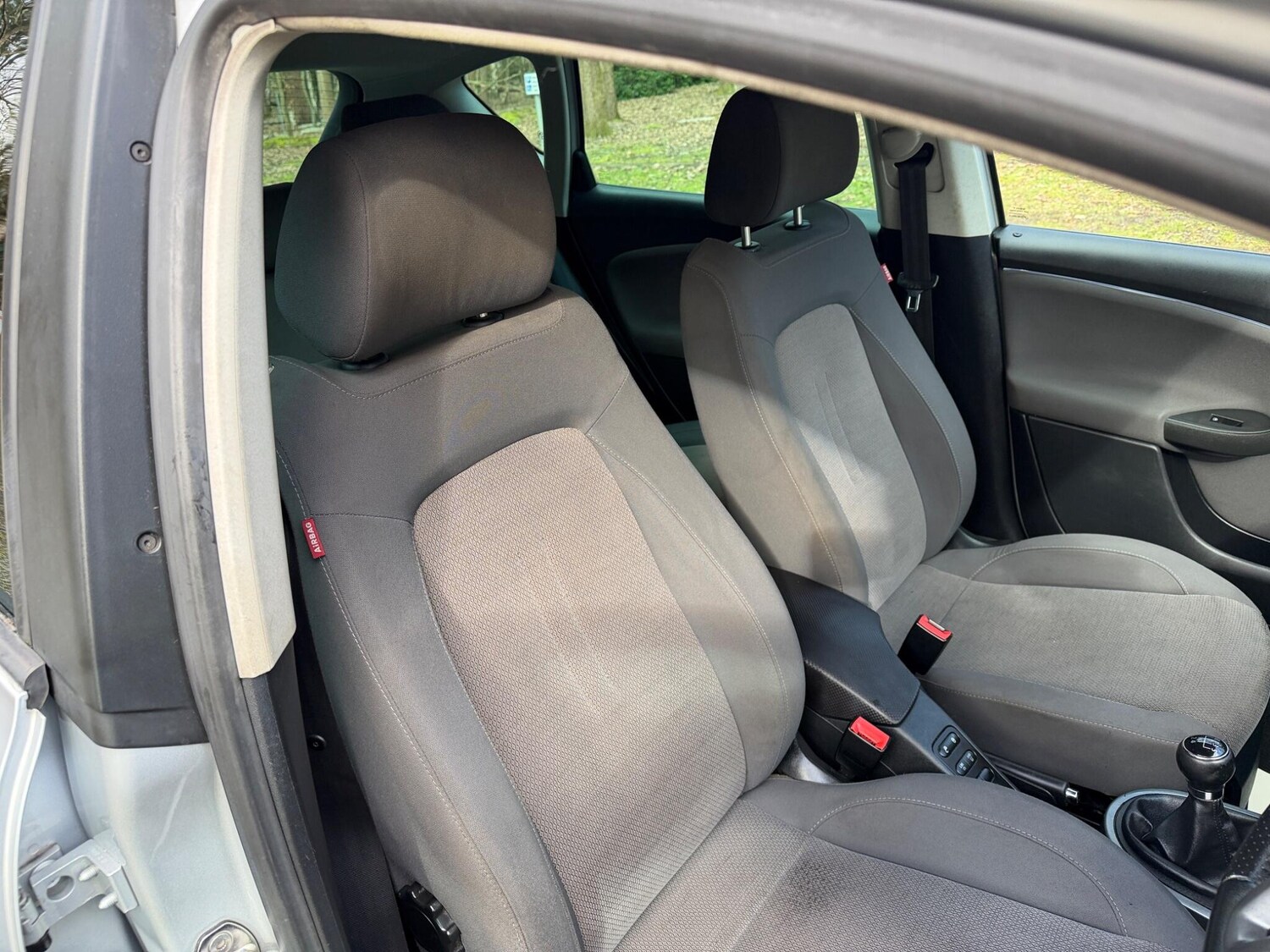 Used SEAT Altea 2011 for sale - 77839939: Photo 22