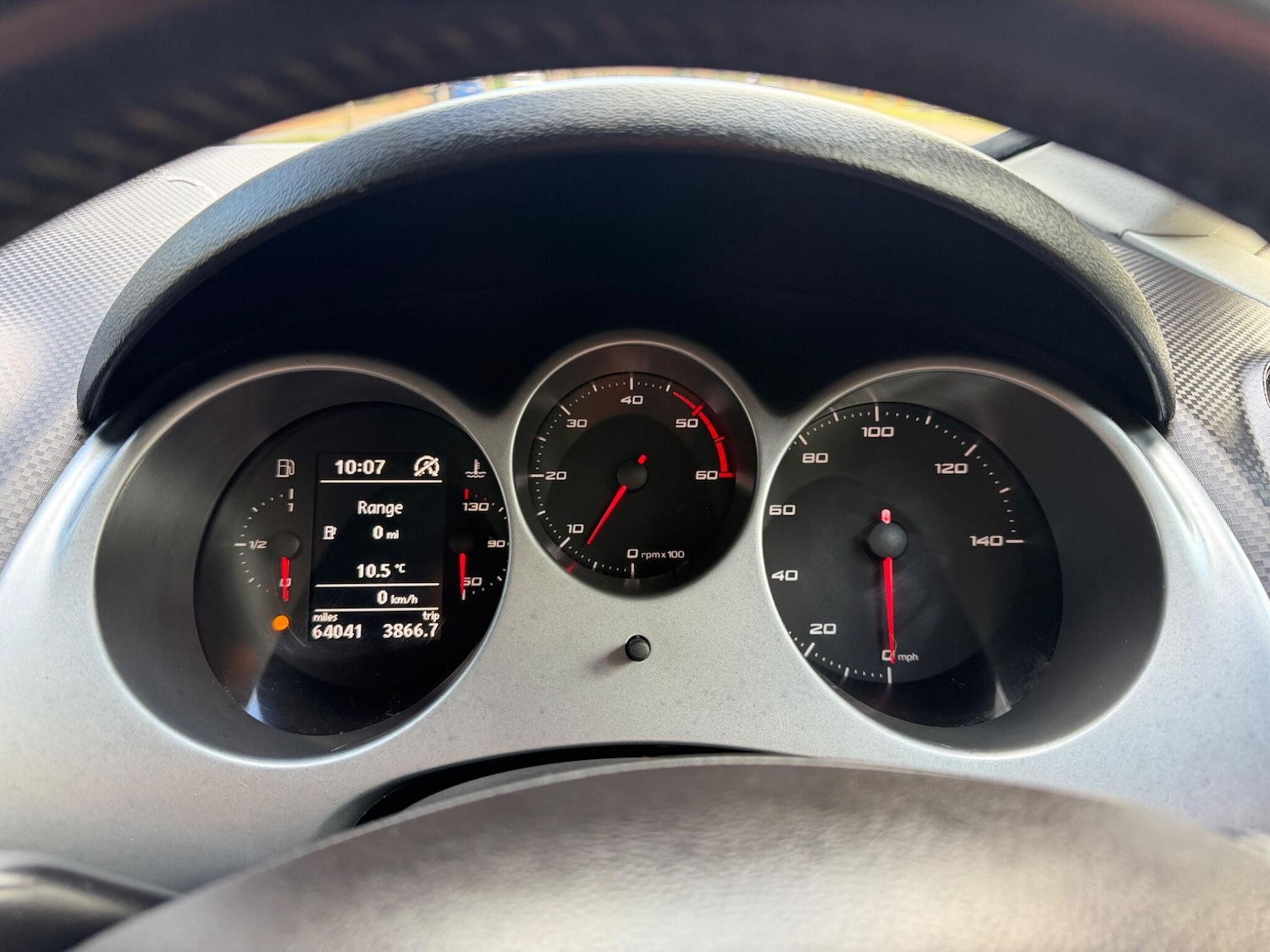 Used SEAT Altea 2011 for sale - 77839939: Photo 23