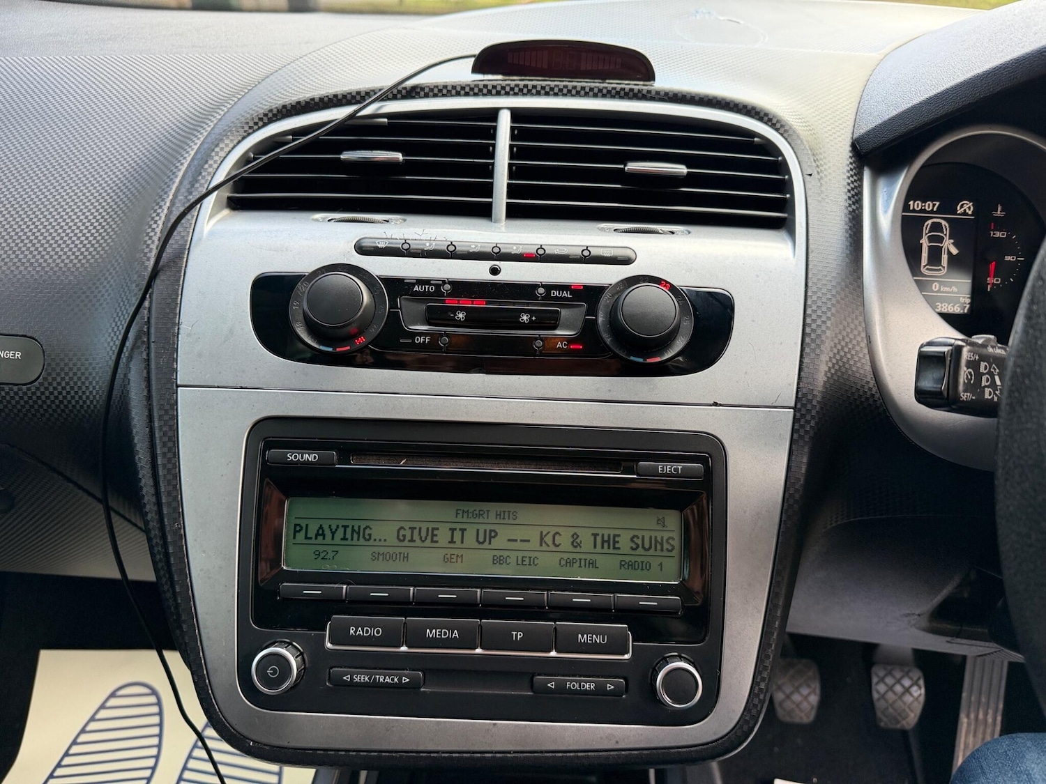 Used SEAT Altea 2011 for sale - 77839939: Photo 24