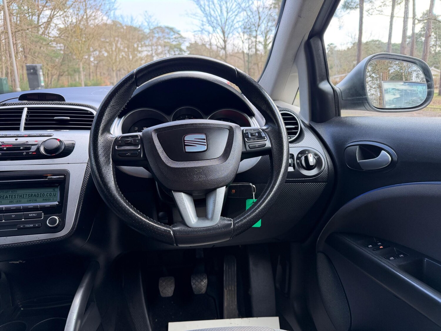 Used SEAT Altea 2011 for sale - 77839939: Photo 28