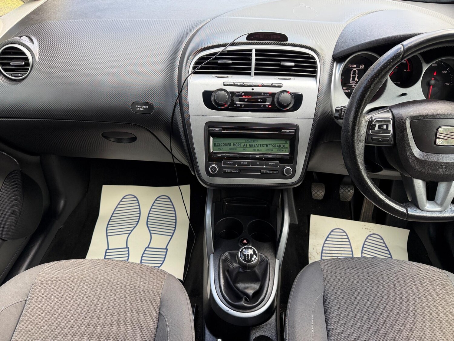 Used SEAT Altea 2011 for sale - 77839939: Photo 29