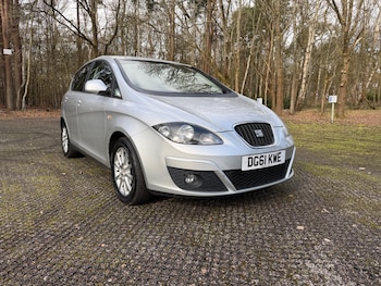 Used SEAT Altea 2011 for sale - 77839939: Photo