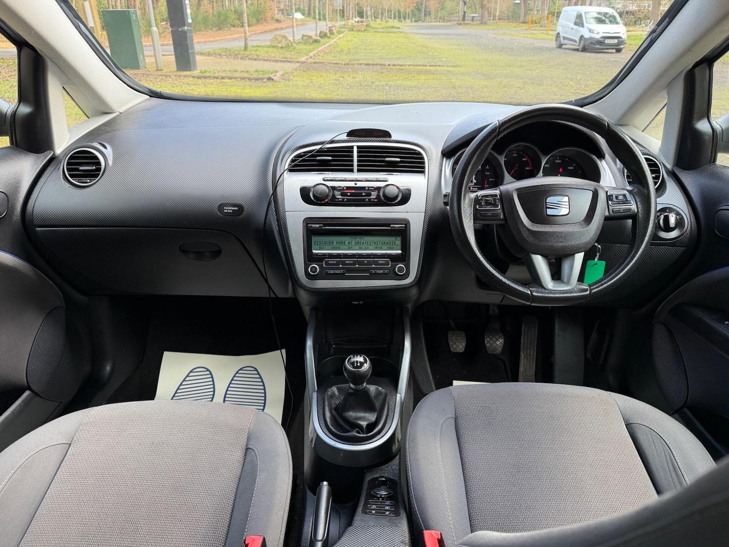 Used SEAT Altea 2011 for sale - 77839939: Photo 3