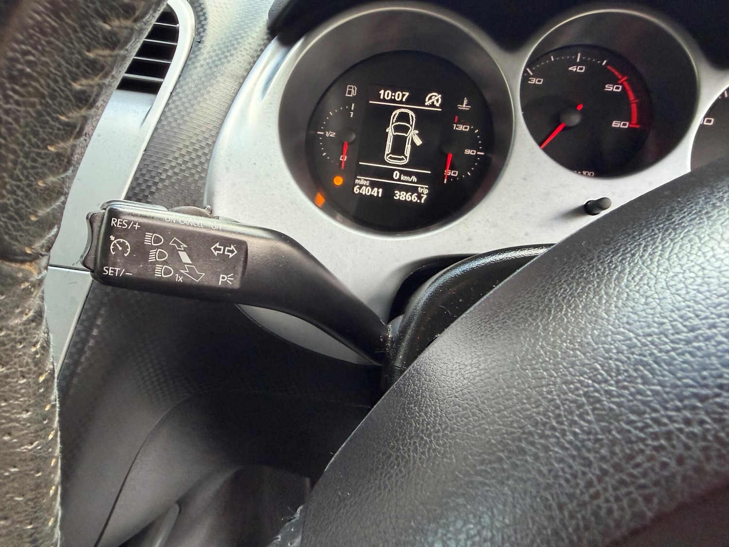 Used SEAT Altea 2011 for sale - 77839939: Photo 31