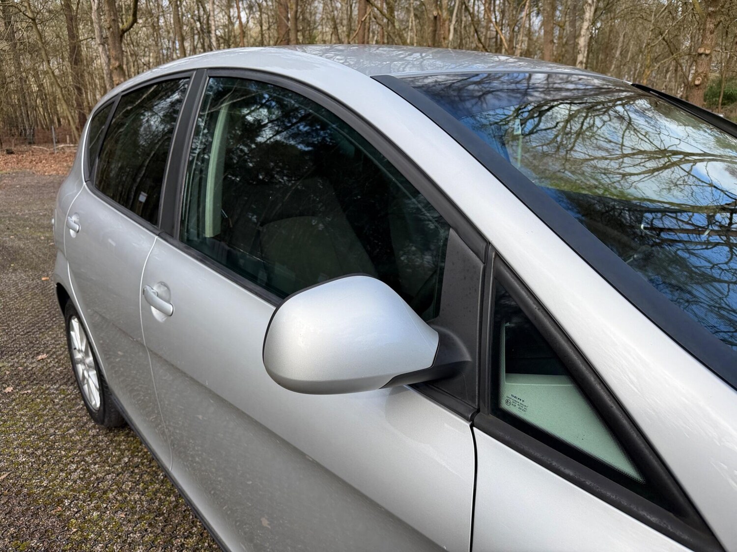 Used SEAT Altea 2011 for sale - 77839939: Photo 34