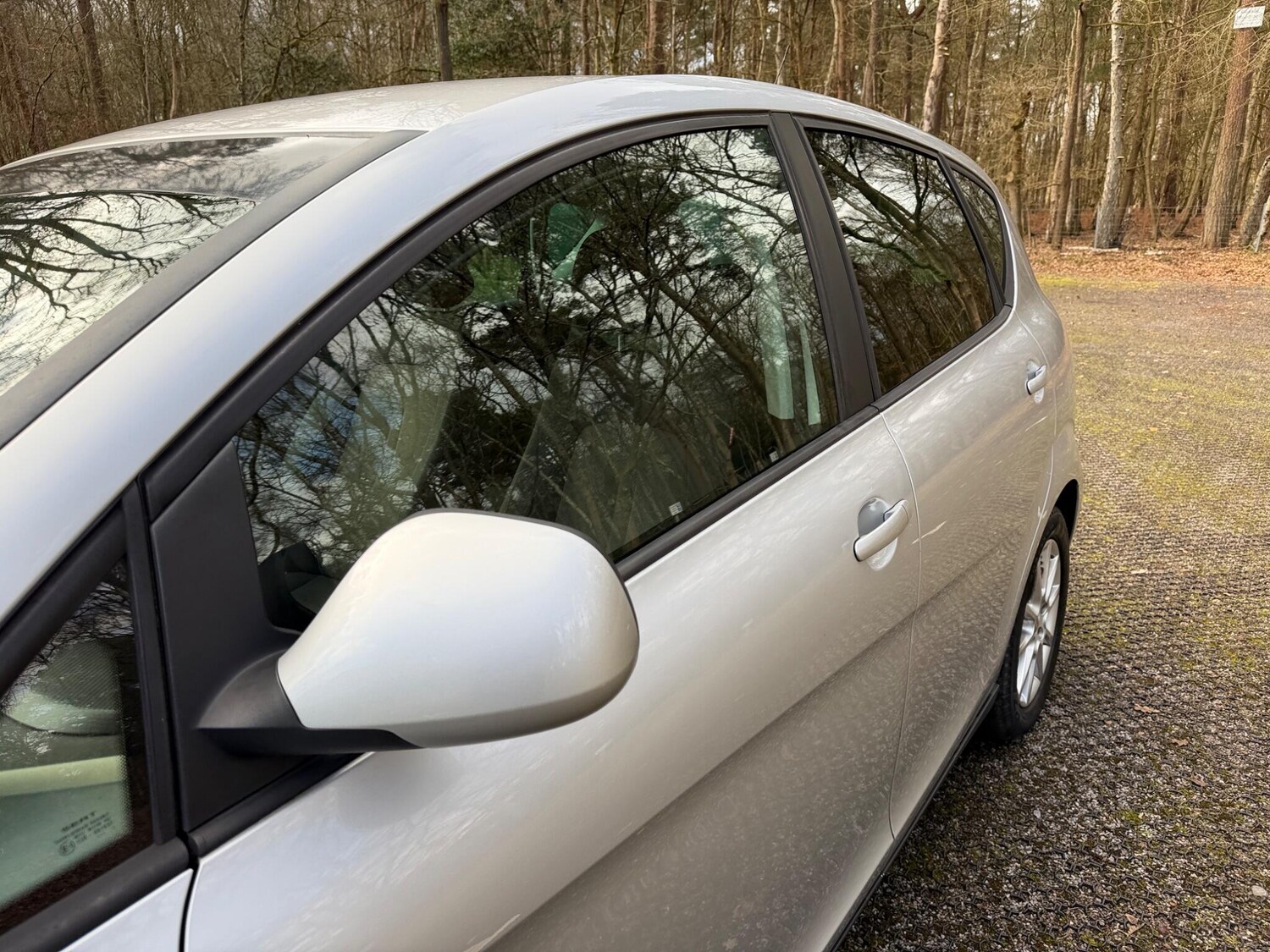 Used SEAT Altea 2011 for sale - 77839939: Photo 35