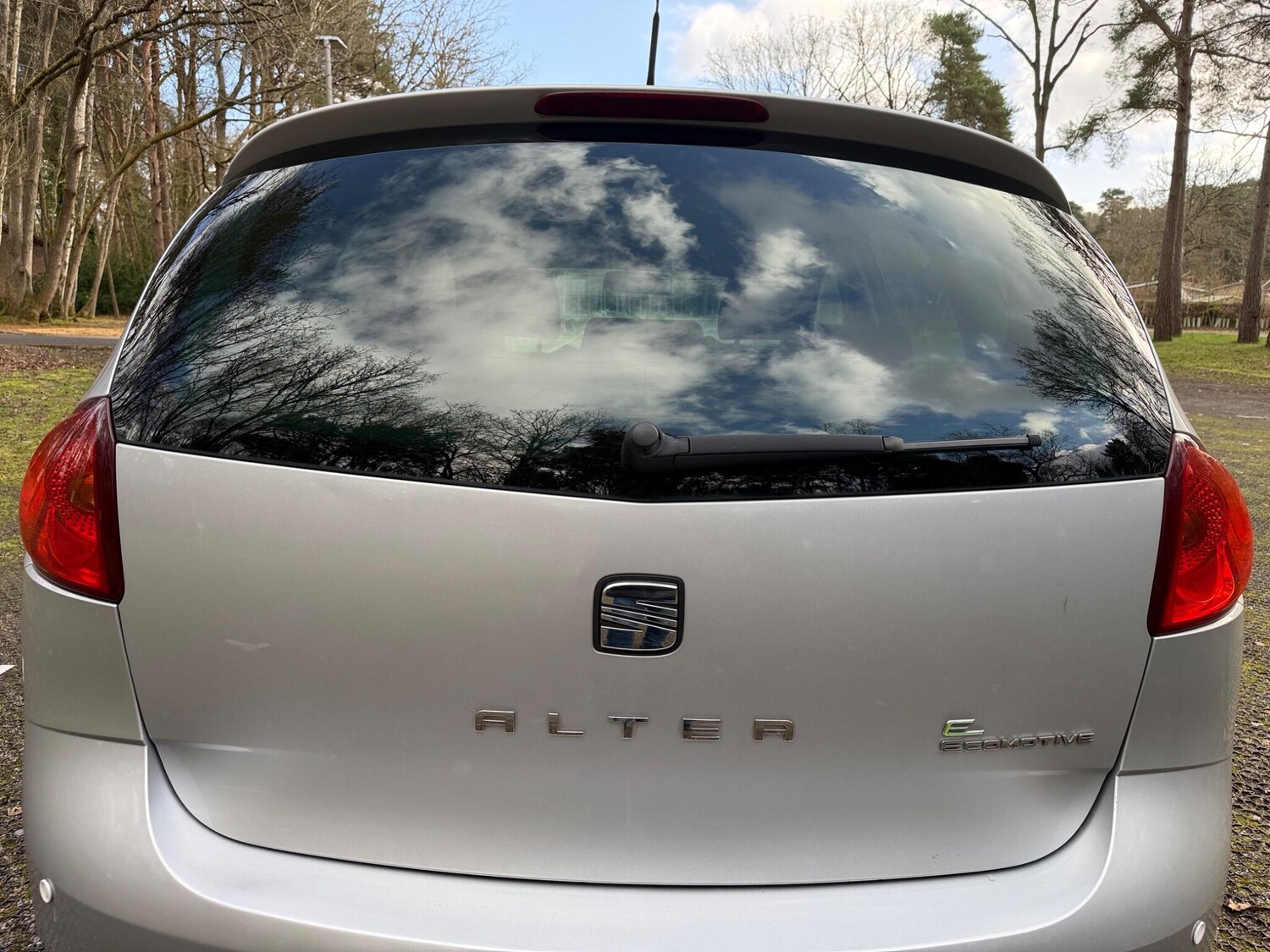 Used SEAT Altea 2011 for sale - 77839939: Photo 36