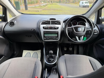 Used SEAT Altea 2011 for sale - 77839939: Photo