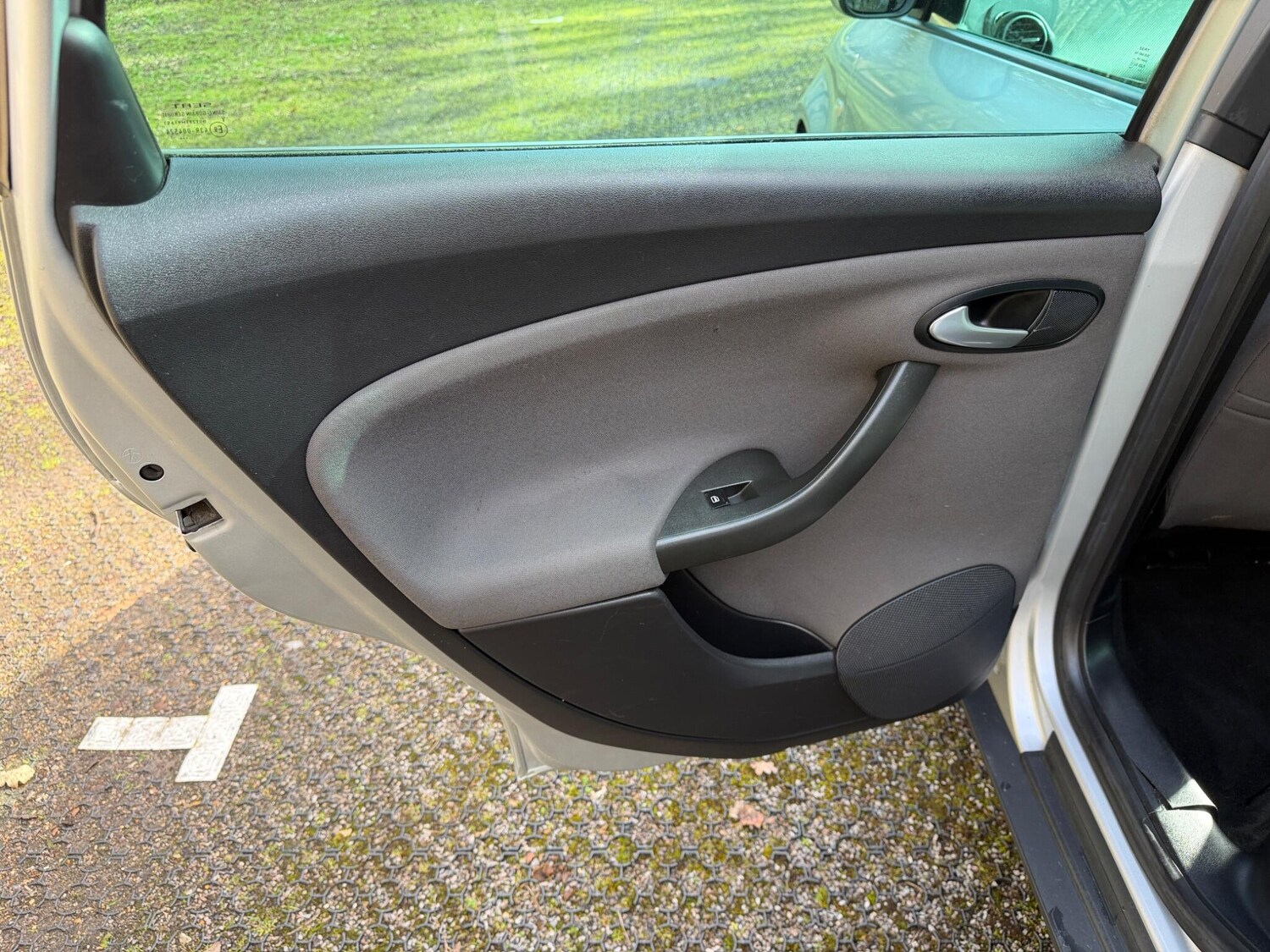 Used SEAT Altea 2011 for sale - 77839939: Photo 44