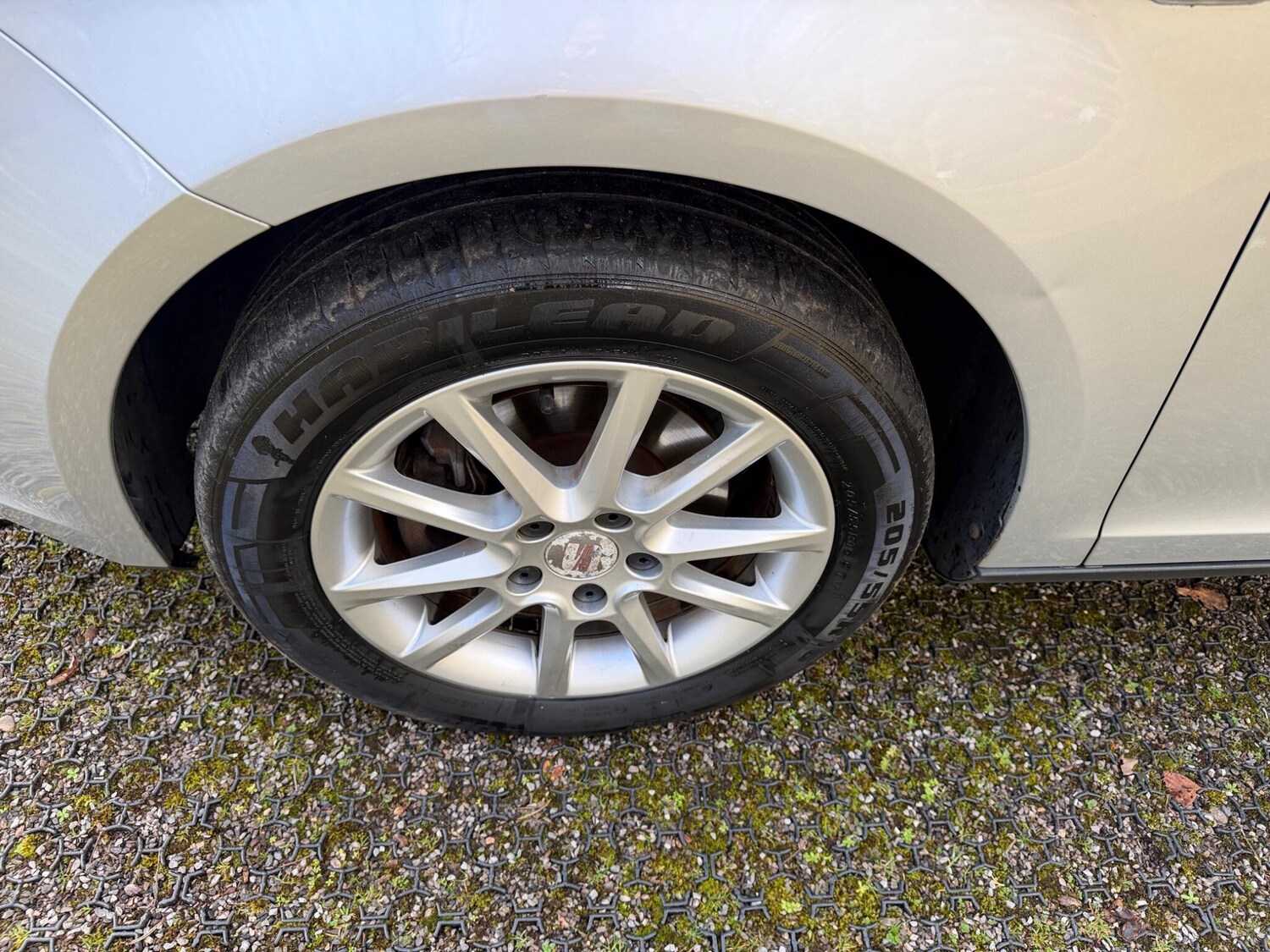 Used SEAT Altea 2011 for sale - 77839939: Photo 48