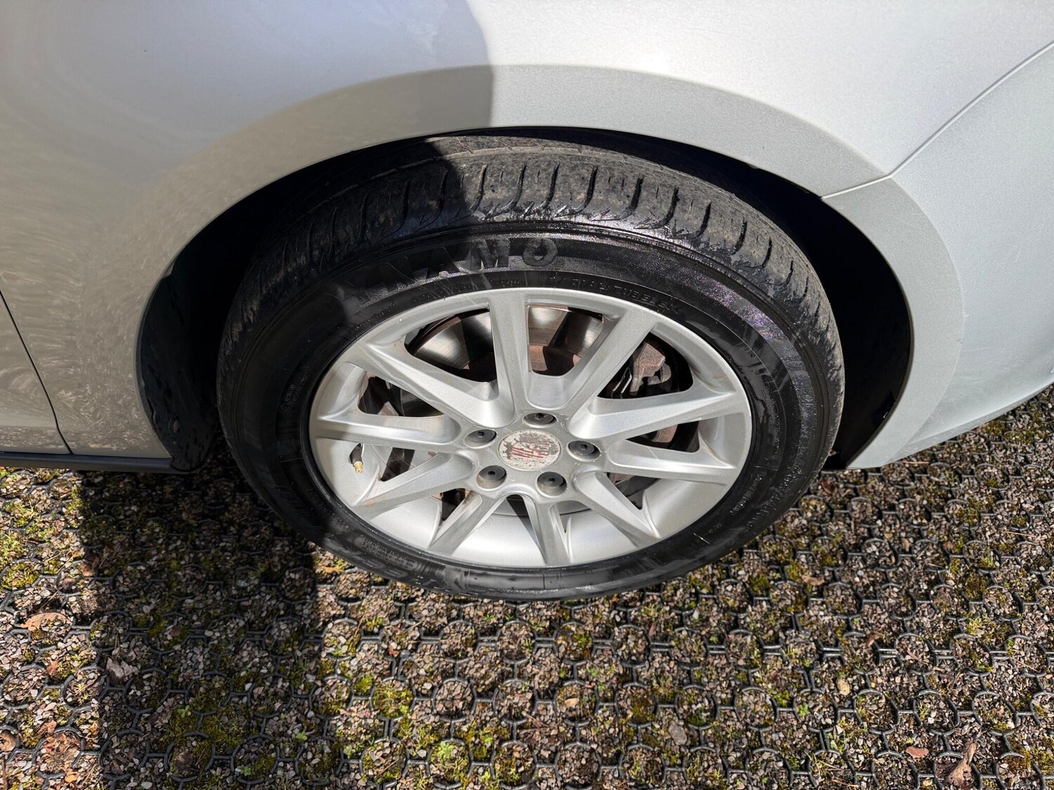 Used SEAT Altea 2011 for sale - 77839939: Photo 49