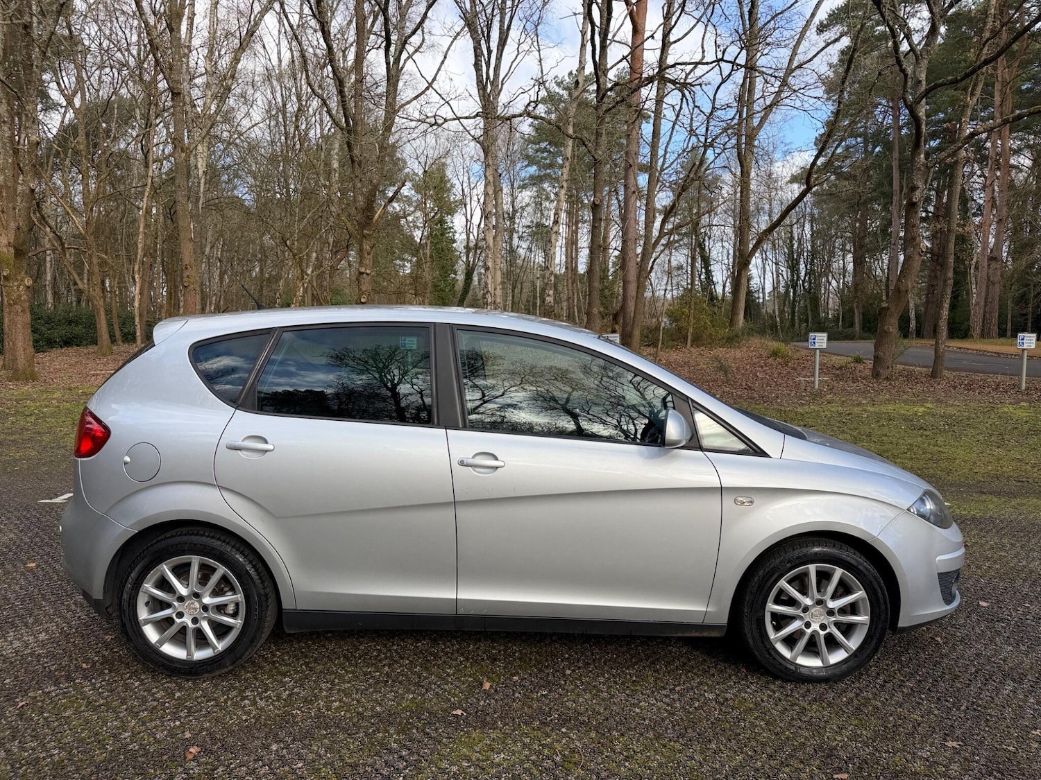 Used SEAT Altea 2011 for sale - 77839939: Photo 6