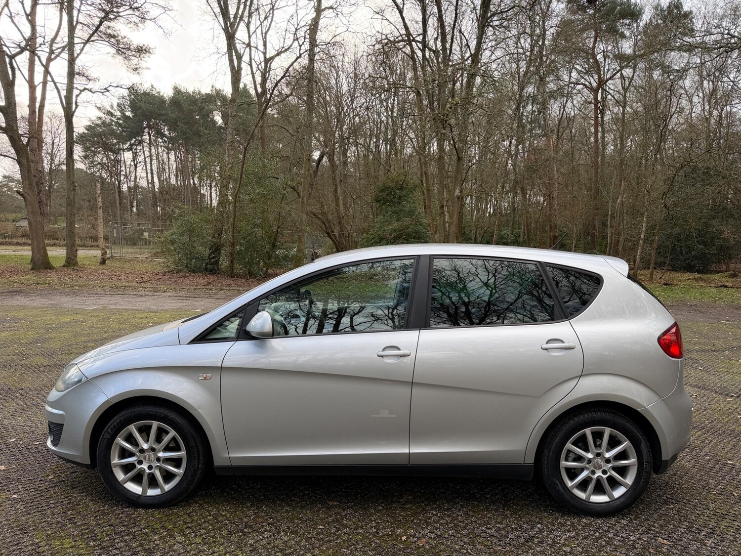 Used SEAT Altea 2011 for sale - 77839939: Photo 7