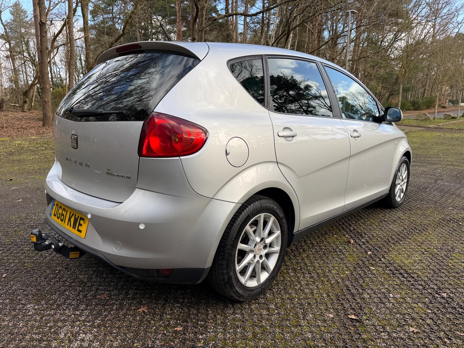 Used SEAT Altea 2011 for sale - 77839939: Photo 9