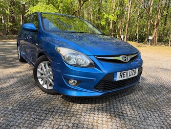 Used Hyundai i30 2011 for sale - 78471535: Photo