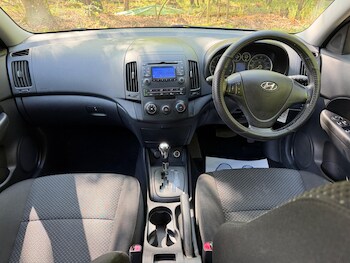 Used Hyundai i30 2011 for sale - 78471535: Photo
