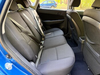 Used Hyundai i30 2011 for sale - 78471535: Photo