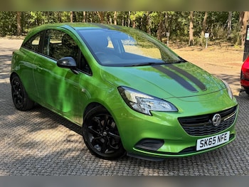 Used Vauxhall Corsa 2015 for sale - 79396057: Photo