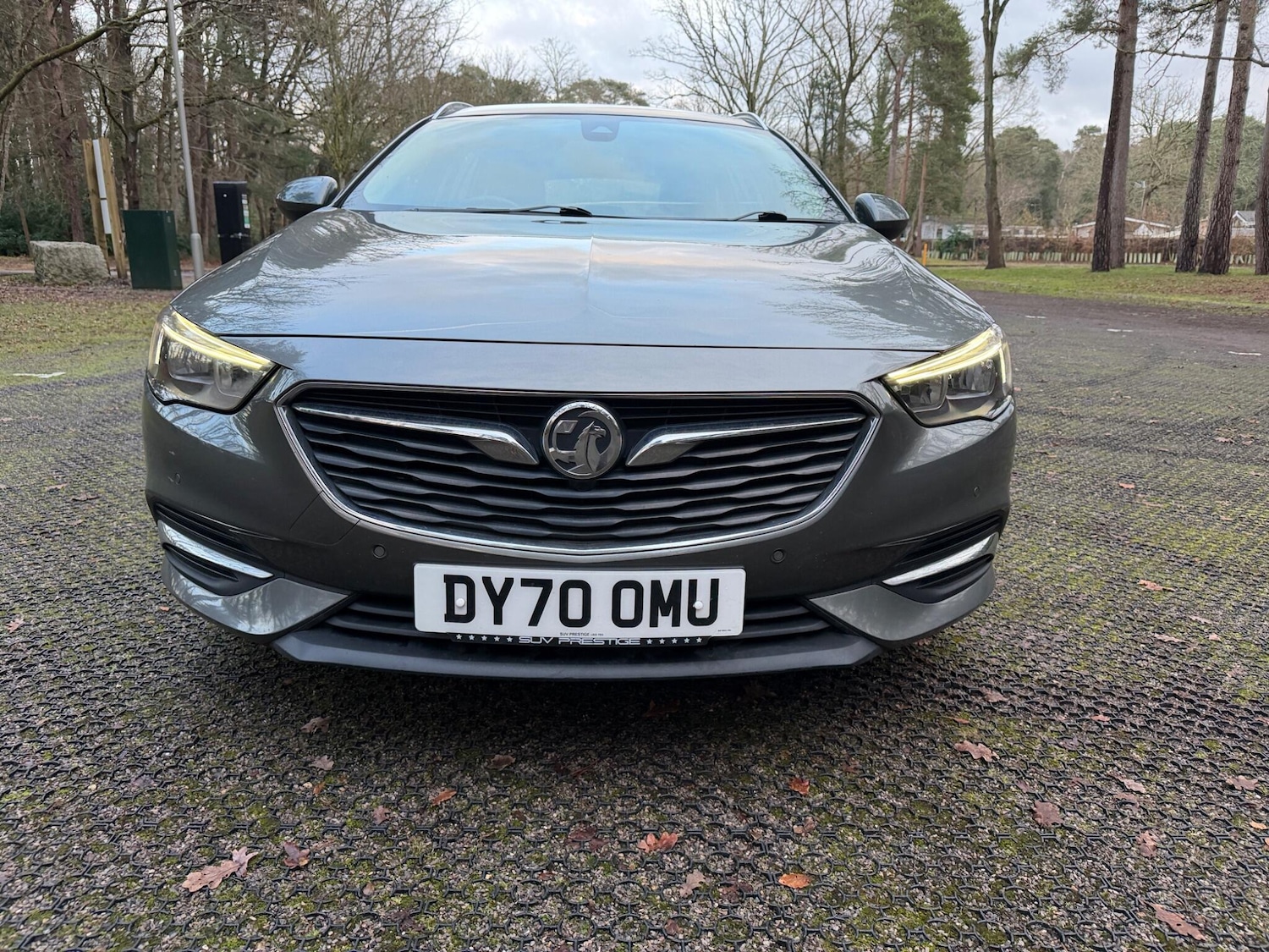 Used Vauxhall Insignia for sale - 77242468: Photo 10