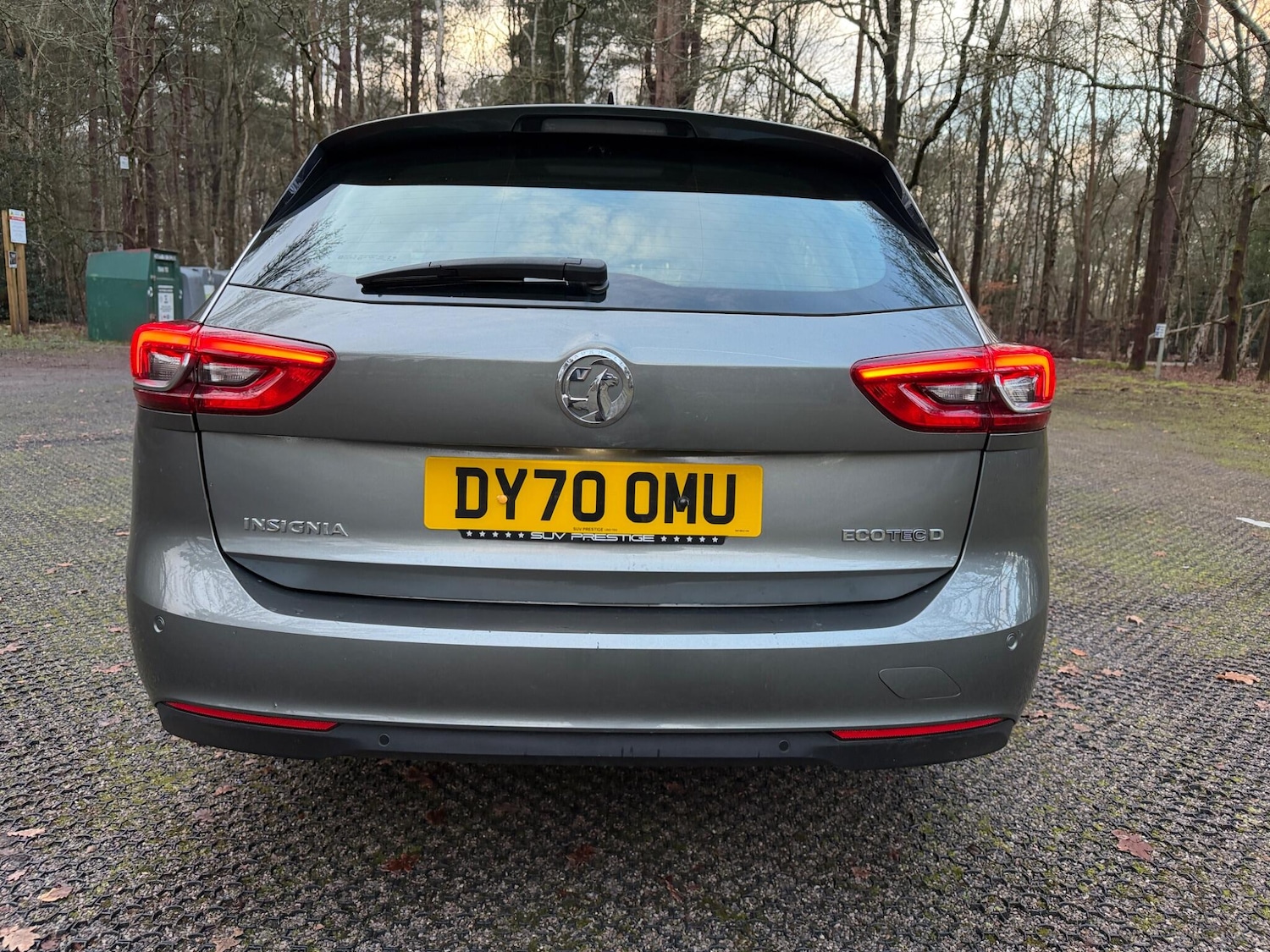 Used Vauxhall Insignia for sale - 77242468: Photo 11