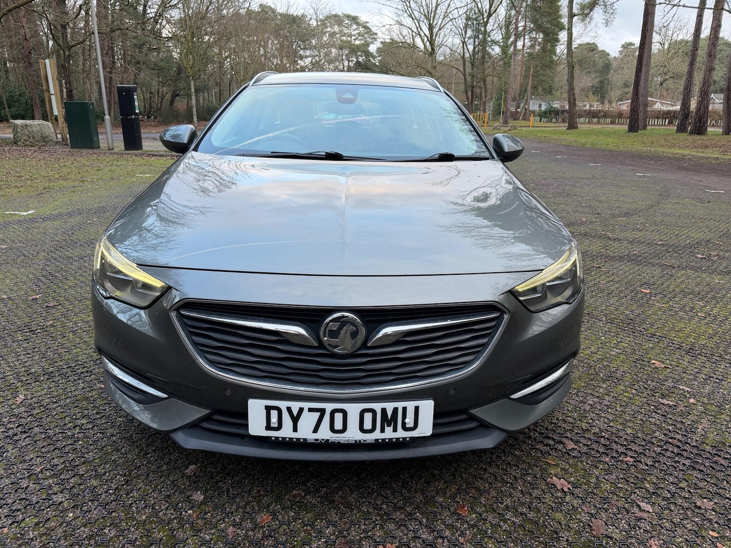 Used Vauxhall Insignia for sale - 77242468: Photo 12