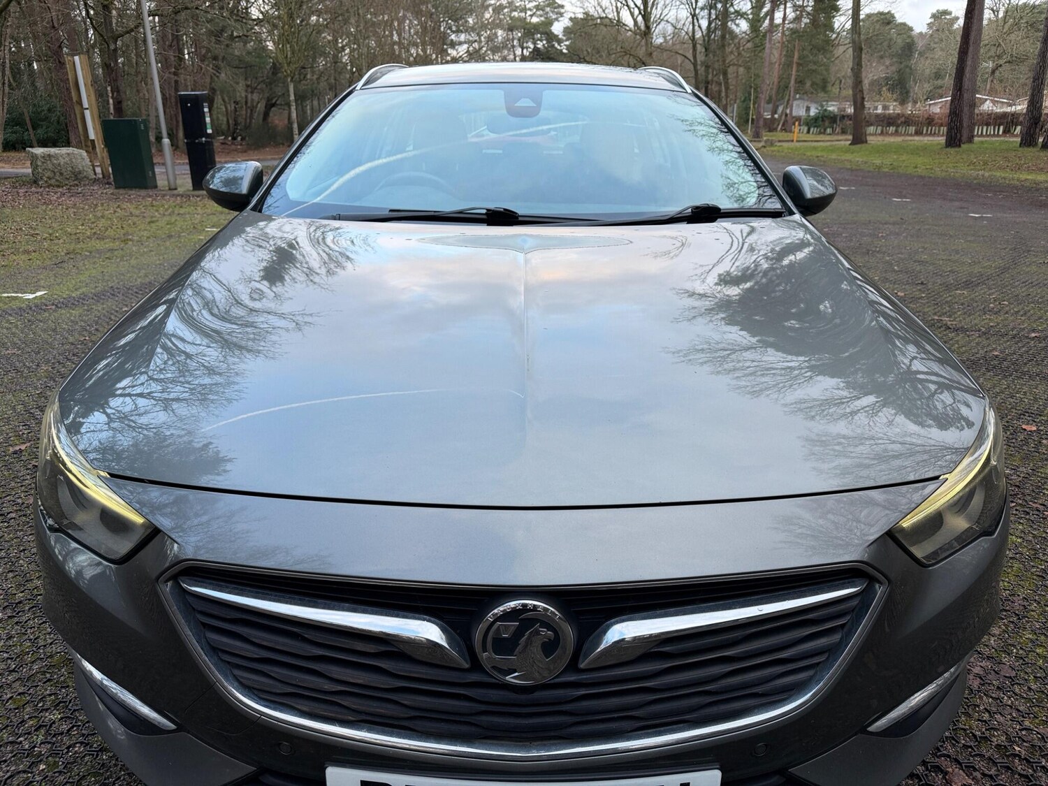 Used Vauxhall Insignia for sale - 77242468: Photo 14