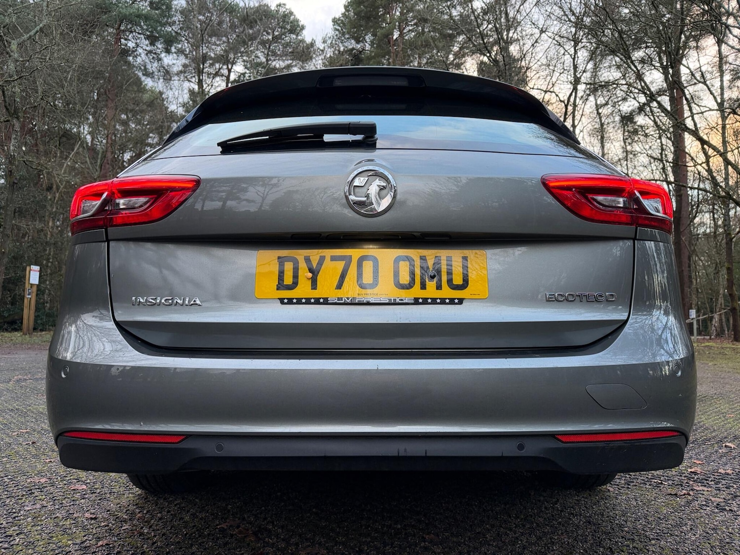 Used Vauxhall Insignia for sale - 77242468: Photo 15