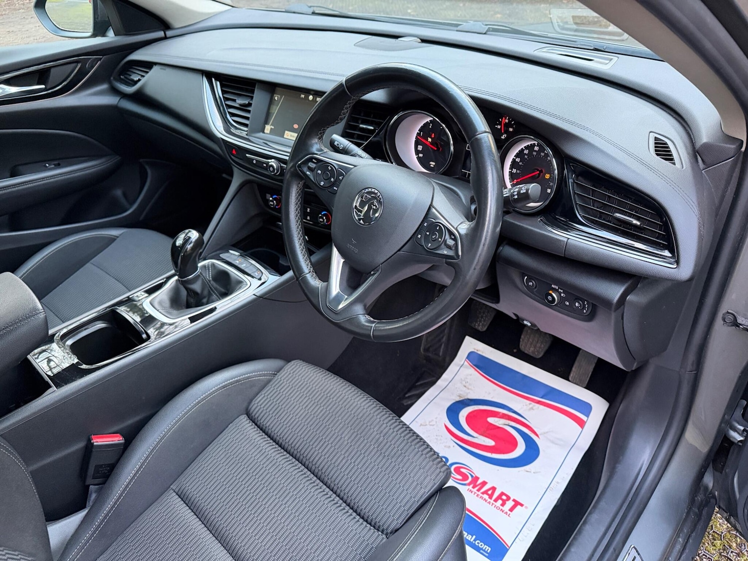 Used Vauxhall Insignia for sale - 77242468: Photo 16