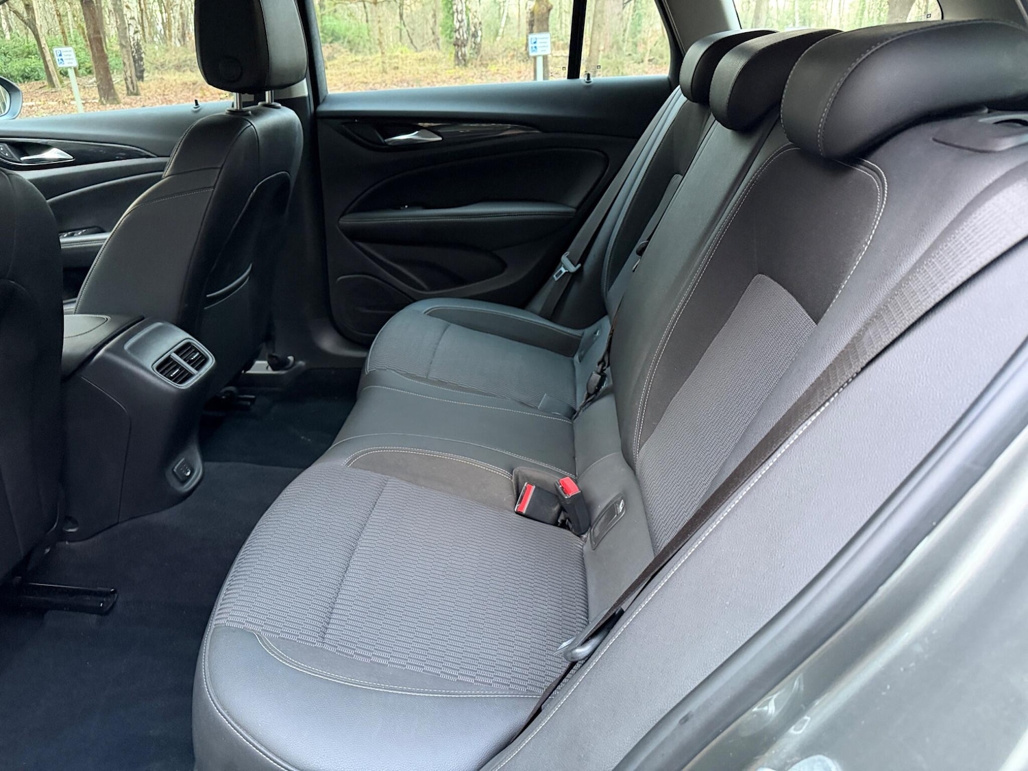 Used Vauxhall Insignia for sale - 77242468: Photo 19