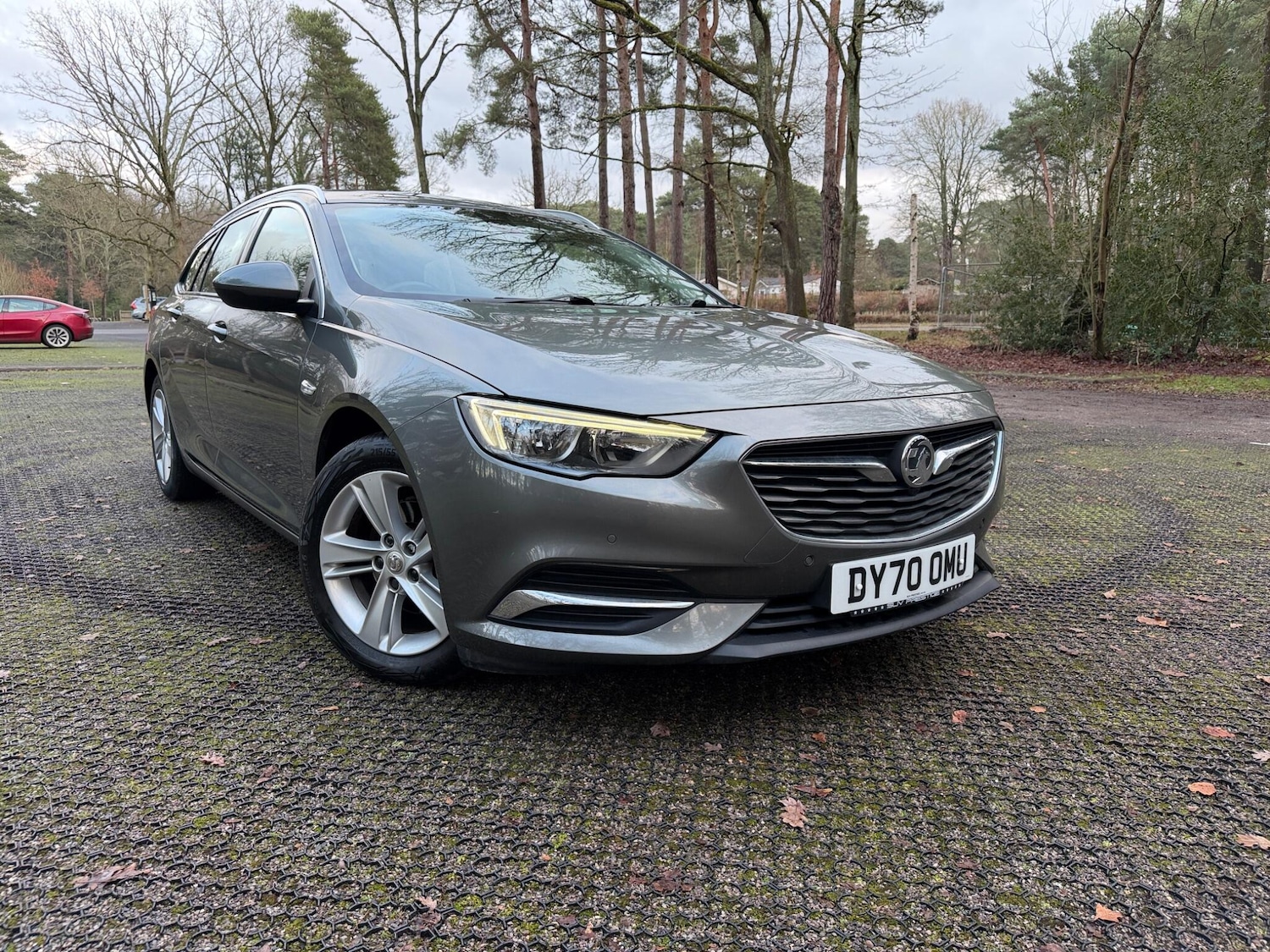 Used Vauxhall Insignia for sale - 77242468: Photo 2