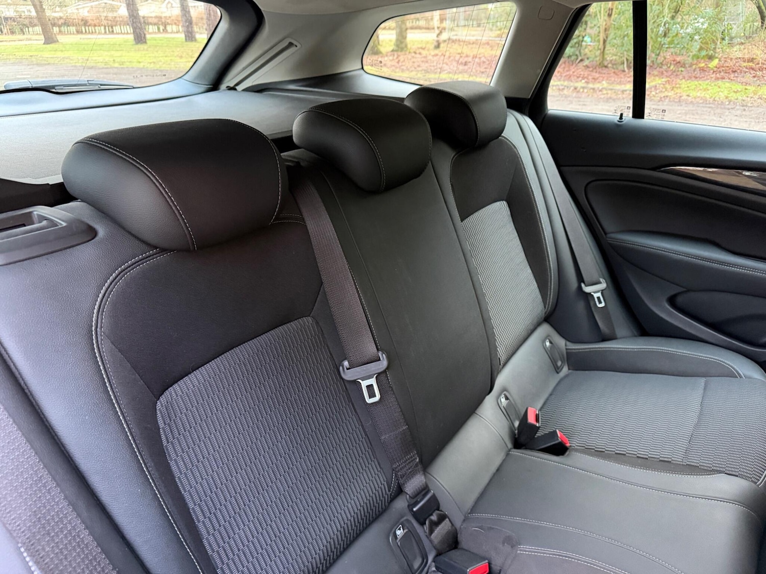 Used Vauxhall Insignia for sale - 77242468: Photo 20