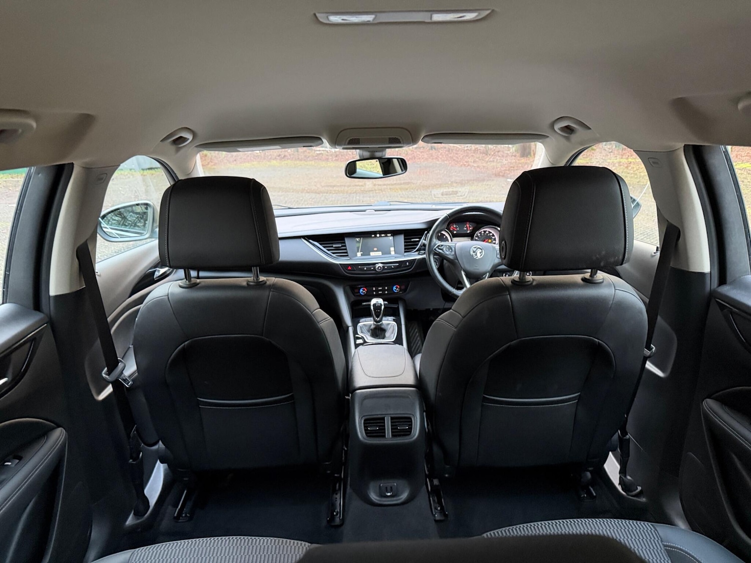 Used Vauxhall Insignia for sale - 77242468: Photo 21