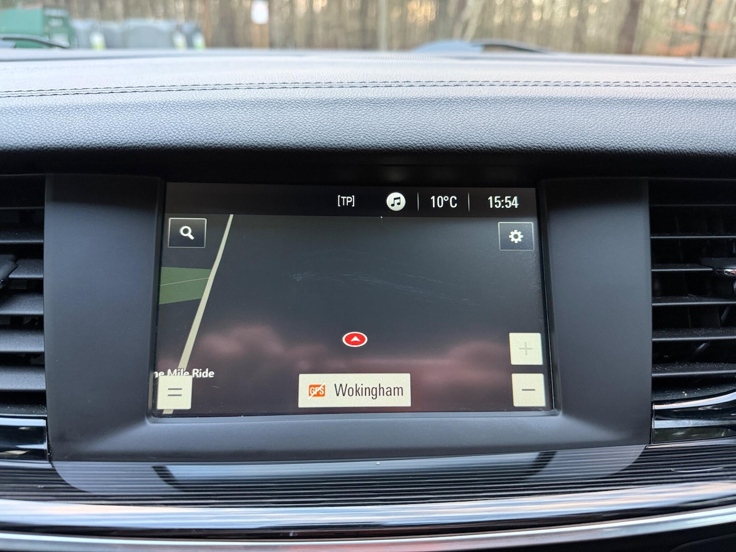 Used Vauxhall Insignia for sale - 77242468: Photo 24