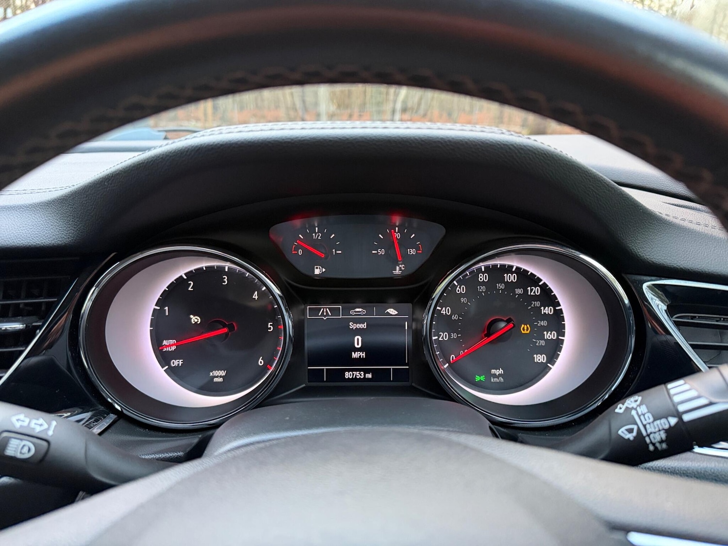 Used Vauxhall Insignia for sale - 77242468: Photo 25