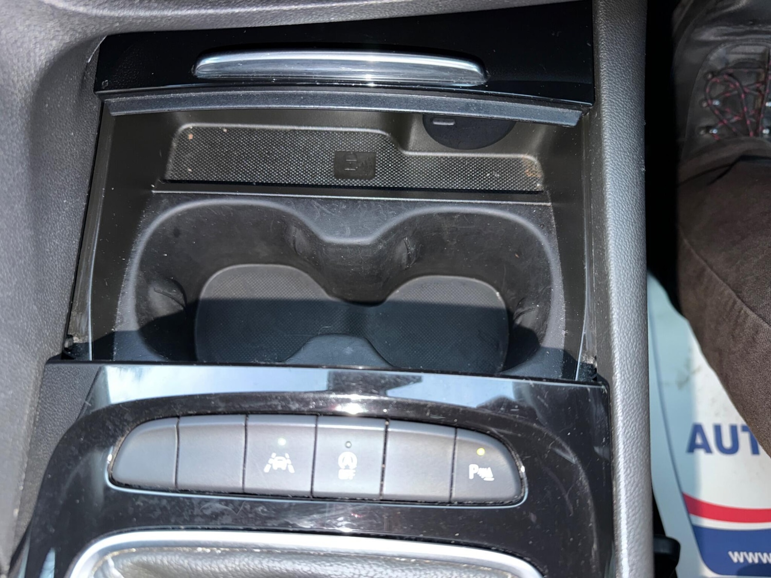 Used Vauxhall Insignia for sale - 77242468: Photo 27