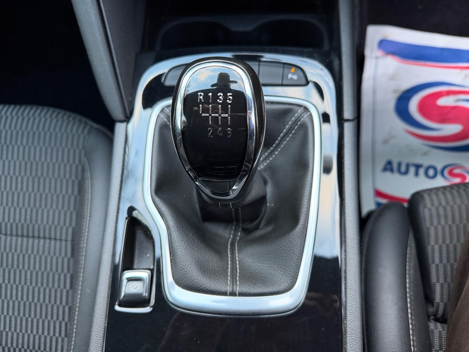 Used Vauxhall Insignia for sale - 77242468: Photo 28