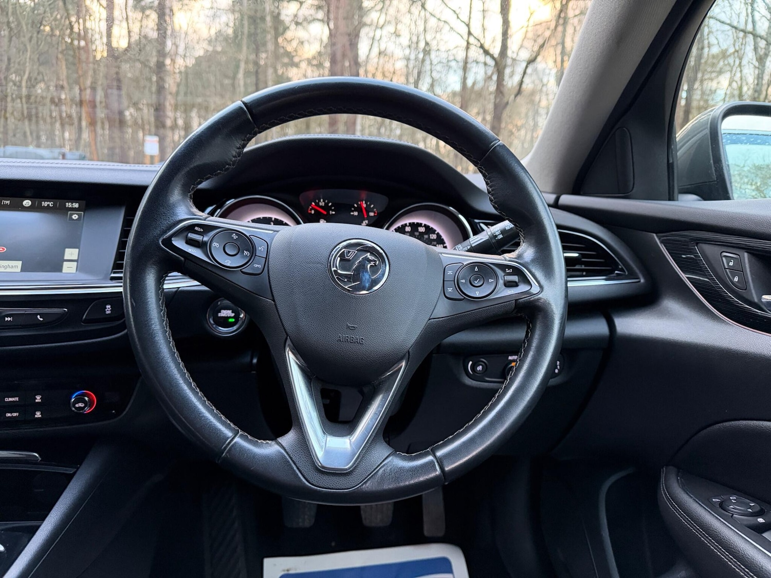 Used Vauxhall Insignia for sale - 77242468: Photo 29