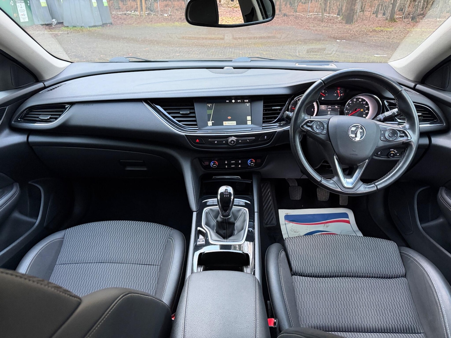 Used Vauxhall Insignia for sale - 77242468: Photo 3