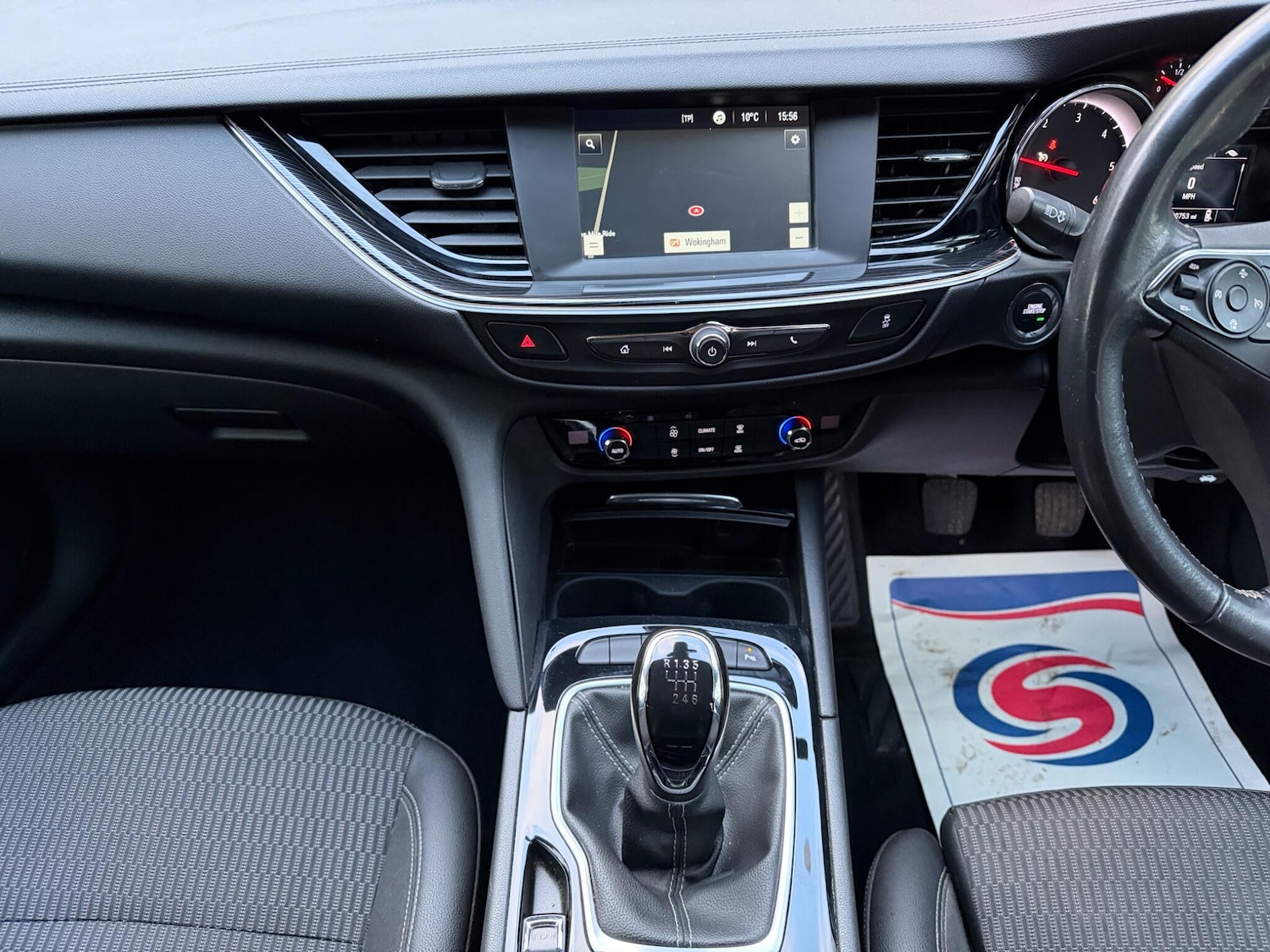 Used Vauxhall Insignia for sale - 77242468: Photo 30