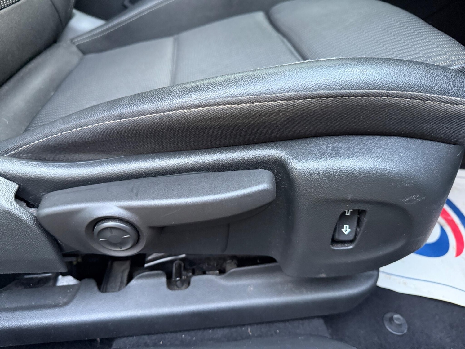 Used Vauxhall Insignia for sale - 77242468: Photo 36