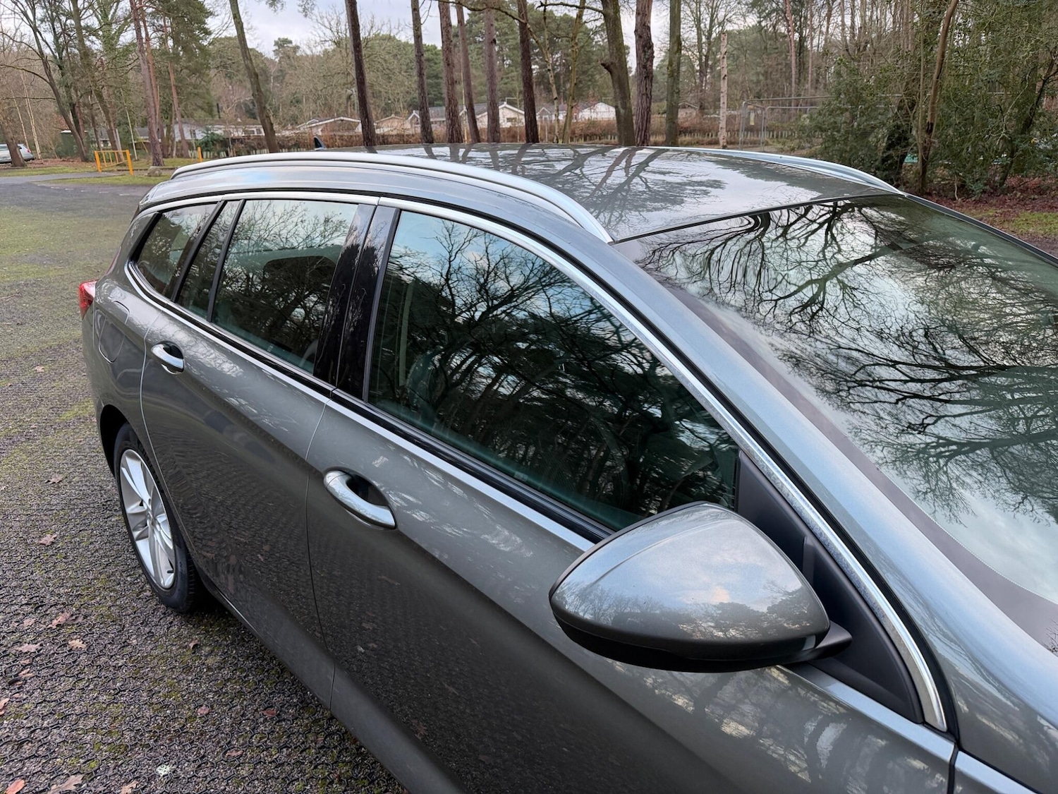 Used Vauxhall Insignia for sale - 77242468: Photo 40