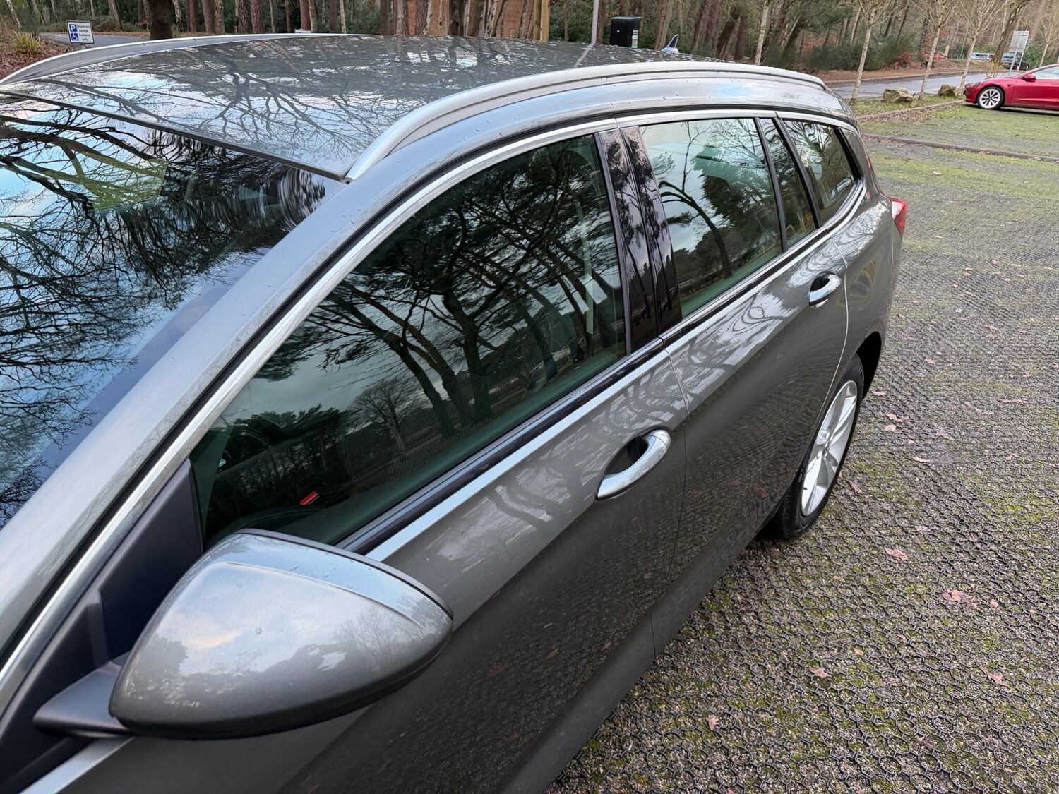 Used Vauxhall Insignia for sale - 77242468: Photo 41