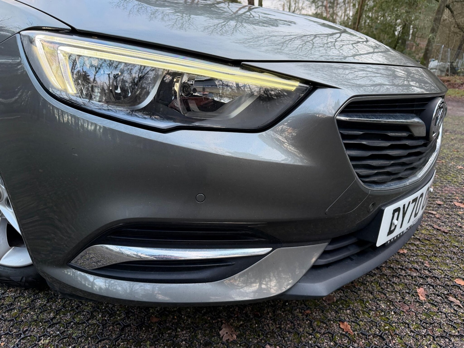 Used Vauxhall Insignia for sale - 77242468: Photo 42