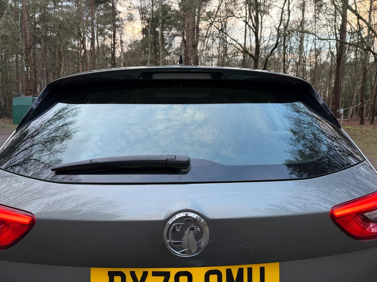 Used Vauxhall Insignia for sale - 77242468: Photo 43