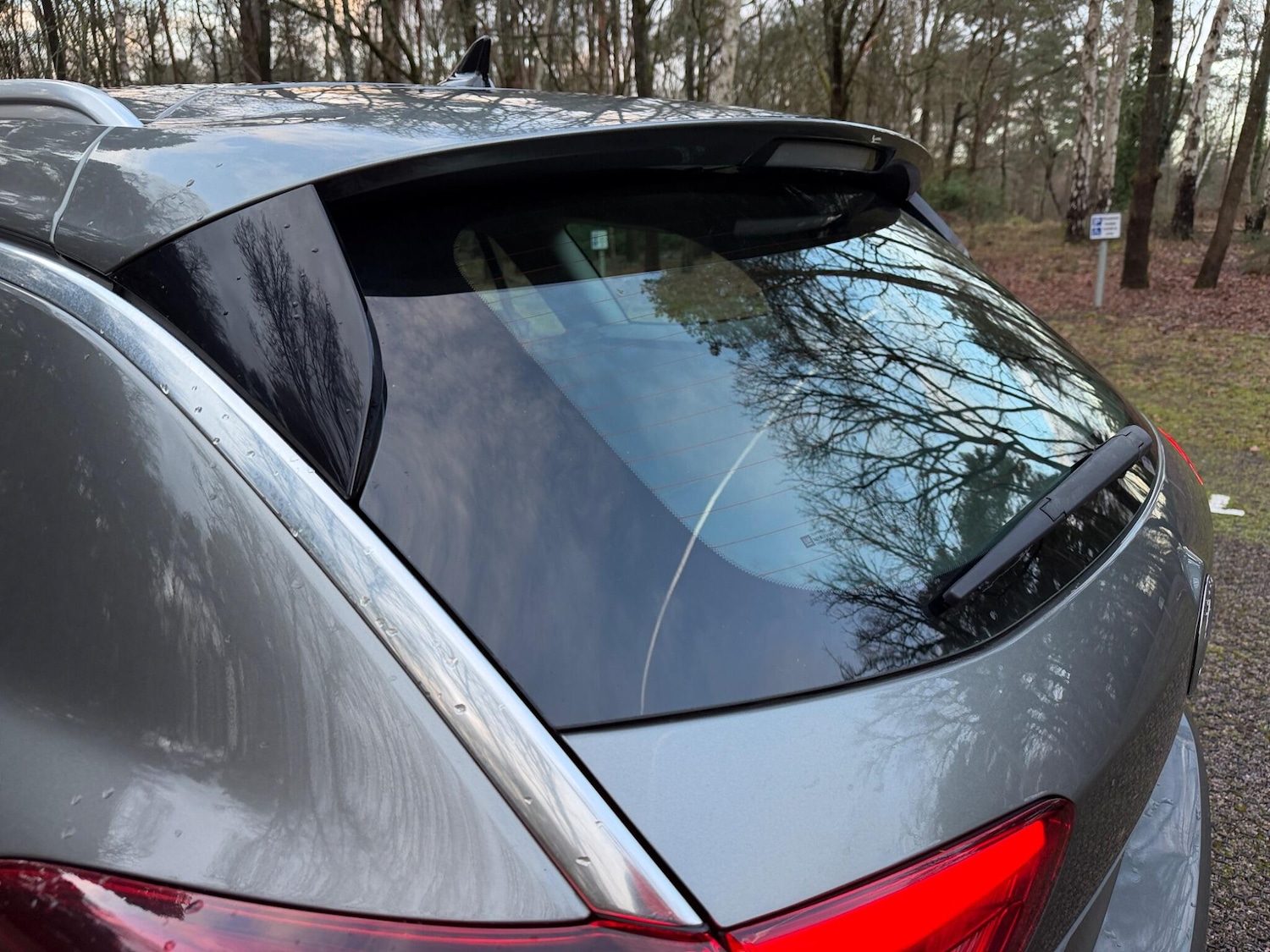 Used Vauxhall Insignia for sale - 77242468: Photo 44